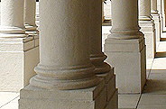 column bases
