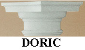 click for doric capitals