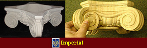 click for scamozzi capitals