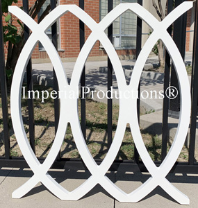 ArchLite Railing Panel 