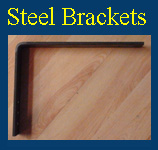 Steel Brackets 