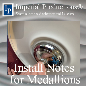 Explore Install Notes