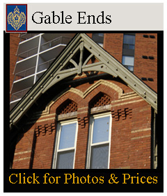 Facade Gable Ends